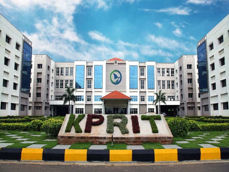 Kommuri Pratap Reddy Institute of Technology Hyderabad Campus photo 2